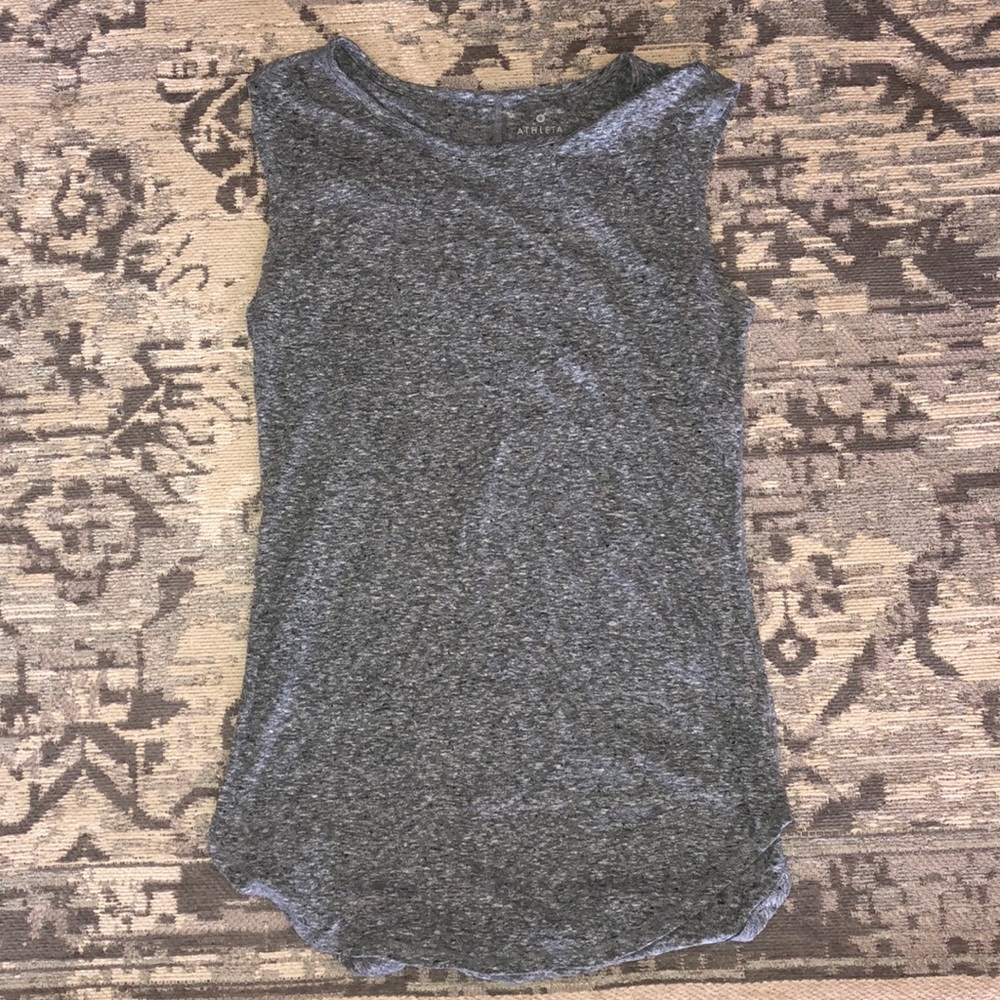 Athleta tank top